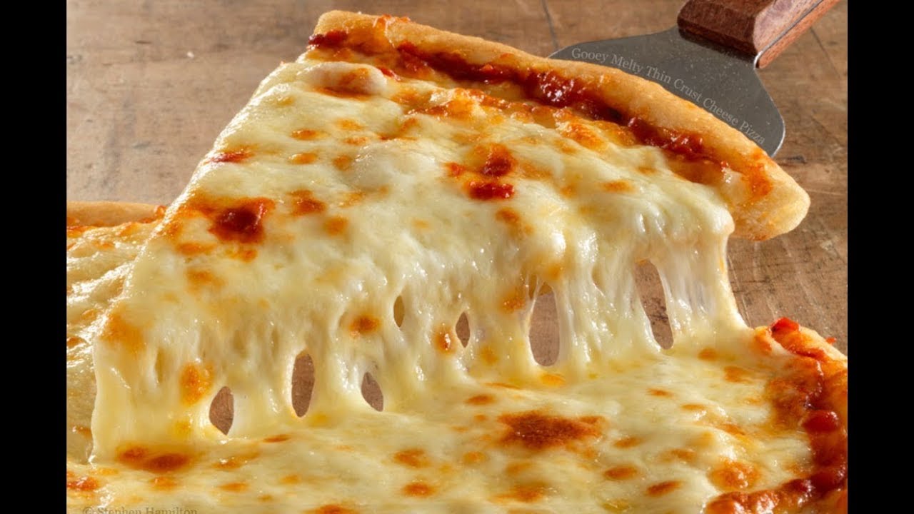 Pizza from Little Caesars